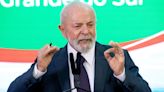 Lula arremete contra el "nacionalismo arcaico" de Milei