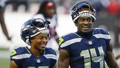 Borrowing the blueprint: Seahawks' versatile WRs should be Patriots' goal