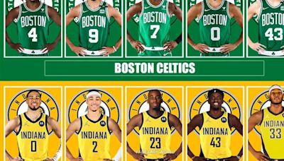 2024 Eastern Conference Finals: Celtics vs. Pacers (Analysis, Comparison, Prediction)