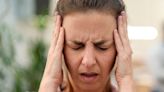 Four red flag signs in your head of silent killer condition to spot