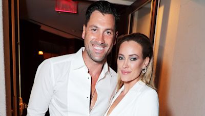 Maksim Chmerkovskiy and Peta Murgatroyd’s Relationship Timeline: ‘DWTS’ to Marriage and More