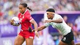 Paris Olympics: Canada tops Fiji 17-14 to open rugby sevens tournament