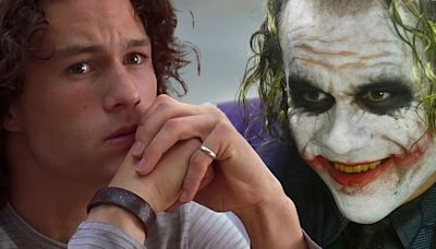 La trágica historia detrás de la muerte de Heath Ledger, la joven promesa que no sobrevivió al Joker