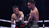 Who won Josh Taylor vs. Jack Catterall 2? Full card results as El Gato gains sweet revenge as Bob Arum rages in Leeds | Sporting News United Kingdom