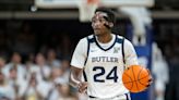 Ali Ali enters transfer portal after one season with Butler basketball