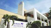 Dr Reddy's Laboratories Shares Rise After Acquiring Haleon’s Nicotine Replacement Therapy