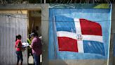 Todo listo para que los dominicanos elijan presidente, vicepresidente y legisladores