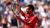 Paris 2024 Olympics: Djokovic reaches quarterfinals in ominous fashion