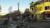 Russia Maintains Punishing Pace of Deadly Strikes on Ukrainian Cities