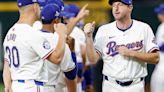 Max Scherzer should rejoin Rangers’ starting rotation soon, manager Bruce Bochy says