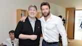 Hugh Jackman recuerda conmovedor detalle de Kevin Feige tras su audición como Wolverine