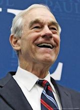 Ron Paul