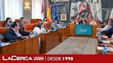 La Diputación aprueba en Pleno ayudas a ayuntamientos, entidades y asociaciones por valor de 2'8 millones de euros