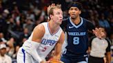 NBA Trade Deadline: Three things to know about new Memphis Grizzlies guard Luke Kennard