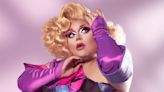 Ginger Minj Still Can’t Believe She Got Career Advice From Bette Midler: ‘She’s My New Drag Mother’