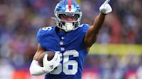 NFL expert remains unimpressed with New York Giants skill players | Sporting News