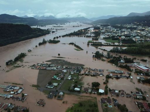 El Gobierno enviará ayuda humanitaria a Brasil tras las inundaciones