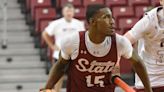 Student killed, New Mexico State basketball player hospitalized after shooting on UNM's campus