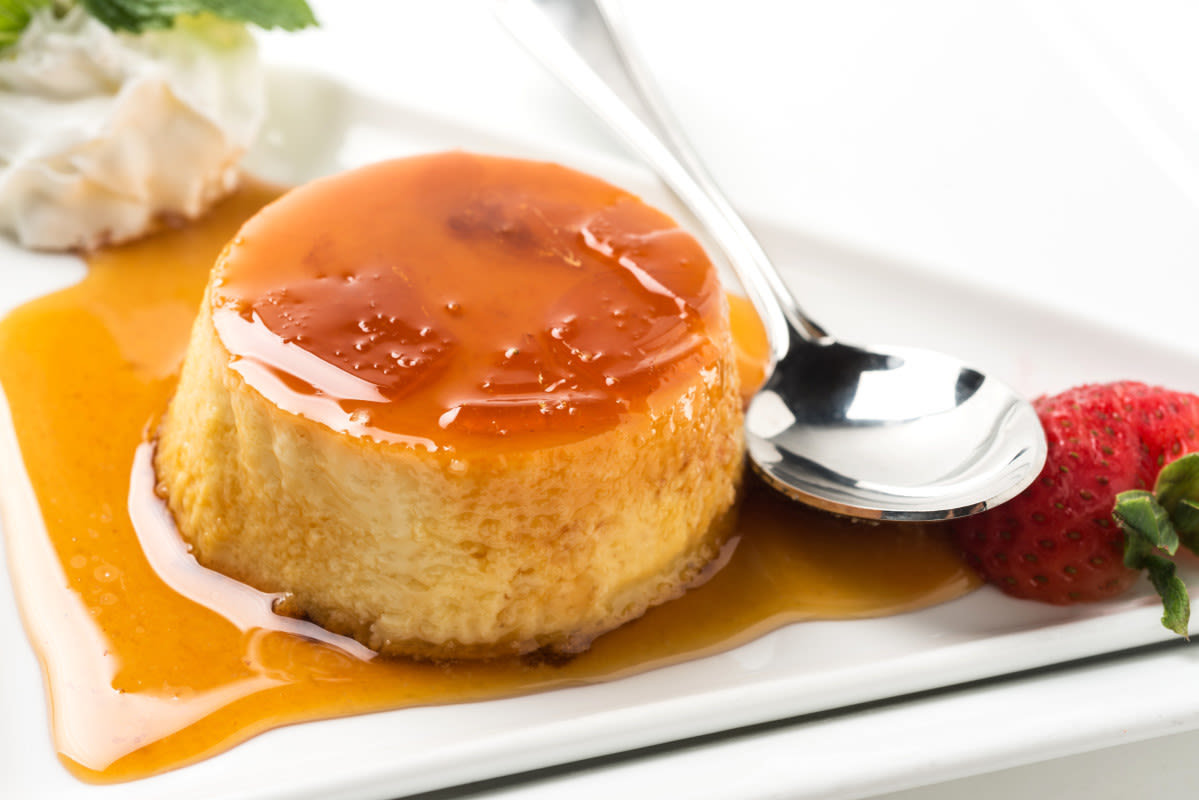 10 Variations on the Classic Flan