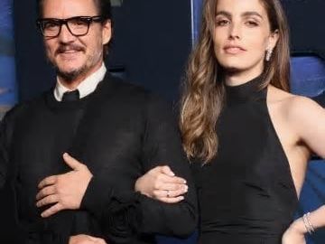 Por qué todo el mundo habla de Lux: la actriz y hermana de Pedro Pascal que inspira en estilo