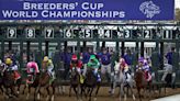 Q and A: Everything you need to know about this week’s 39th Breeders’ Cup at Keeneland