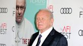 El actor Anthony Hopkins será el rey Herodes en la película 'María', protagonizada por Noa Cohen