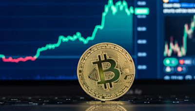 Bitcoin nosedives below $57,000 to two-month low ahead of U.S. Fed decision