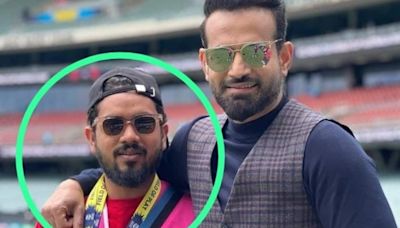 Irfan Pathan's make-up artist Fayaz Ansari dies after drowning in swimming pool in West Indies ahead of India Vs Australia T20 World Cup Match