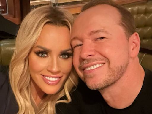 Inside Blue Bloods' Donnie Wahlberg and Jenny McCarthy's blended family: How the 3 kids have found their own spotlight