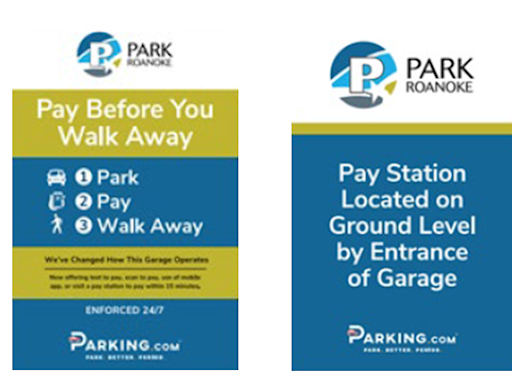 ‘Park, Pay, Walk Away’: New gateless parking system coming to Center in the Square Garage