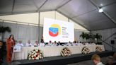 Comienza en Caracas la mesa de diálogo entre el Gobierno de Colombia y Segunda Marquetalia