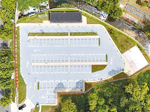 桃園 東門溪擬建綠化公園 拚年底發包 - 地方新聞