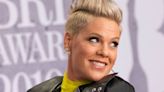 Pink Trounces Troll For Cyberbullying Birthday Message Comparing Her To Suzy Eddie Izzard