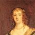 Anne Carr, Countess of Bedford