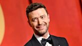 Justin Timberlake reportedly arrested in New York