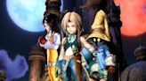 Final Fantasy IX Remake And More Seemingly Appear In Wild Epic Games Store Leak