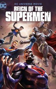 Reign of the Supermen