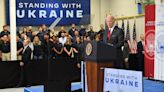 More Alabama-made missiles heading to Ukraine in aid package, Biden says