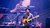 Marcus Miller at EFG Jazz Festival review: virtuosic brilliance from the world's coolest thumbslinger