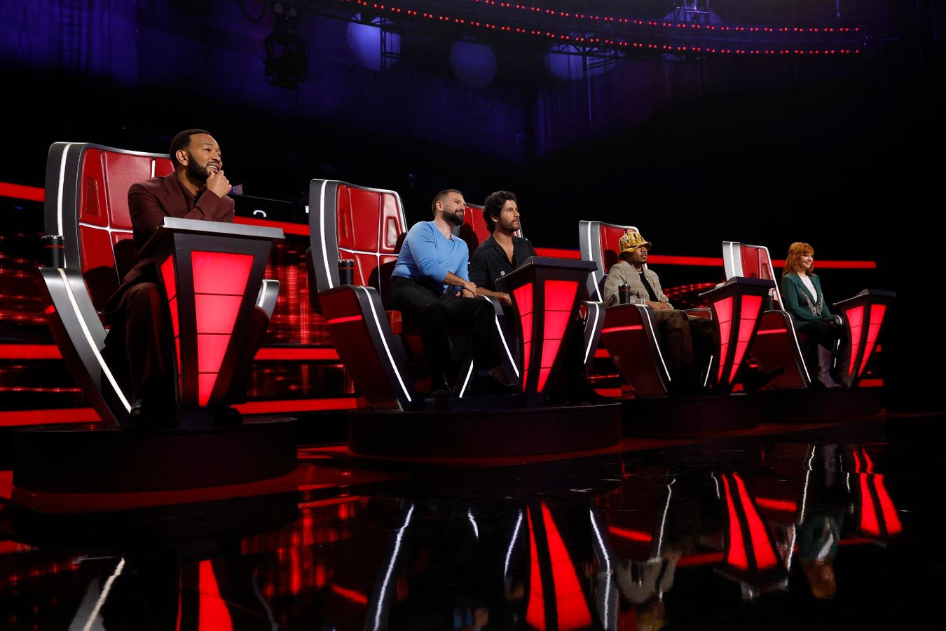 When Is ‘The Voice’ Season 25 Finale? All About The Star-Studded Event