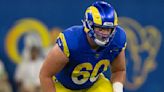 Meet the Rams’ 15-man practice squad, which includes Logan Bruss