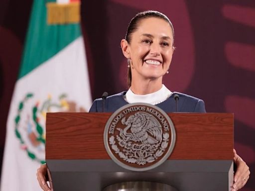 ¿Seguirán ‘Las Mañaneras’ con Claudia Sheinbaum? Esto dijo la virtual presidenta electa