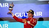 Así quedó la tabla de posiciones de la Fórmula 1, tras el triunfo de Carlos Sainz Jr. en el GP de Australia