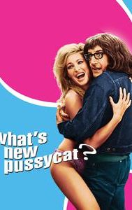 What's New Pussycat?