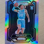 2023-24 PRIZM Nick Smith Jr 銀亮 SILVER 新人 RC NBA 729