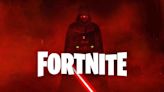 Fortnite Darth Vader Trailer Recreates Iconic Rogue One Scene