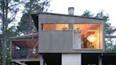 Marcel Breuer's Wellfleet cottage is for sale. A Cape house trust is desperate to buy it.