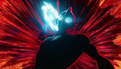 ‘Ultraman: Rising’ Review: Netflix Adaptation Is One of the Best Superhero Movies in Years