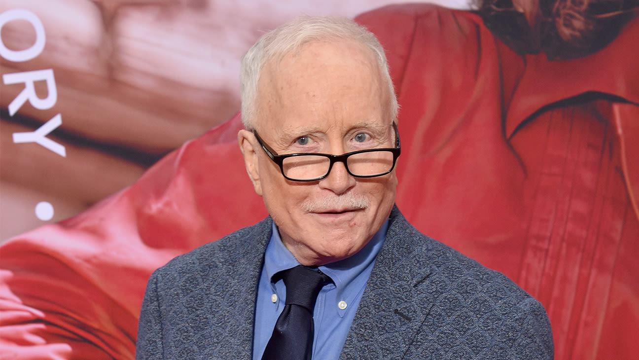 Richard Dreyfuss Slammed for Alleged Sexist and Homophobic Comments at ‘Jaws’ Screening