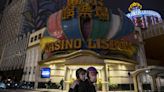 Casino hub Macau locks down landmark hotel amid COVID surge